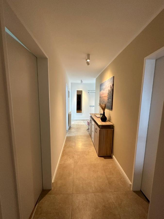 Helle, Grosszuegige Ferienwohnung Fuer 2 - 3 Personen Mit Parkplatz + E-Ladestation In Buchholz, Nordheide Buchholz in der Nordheide Eksteriør billede