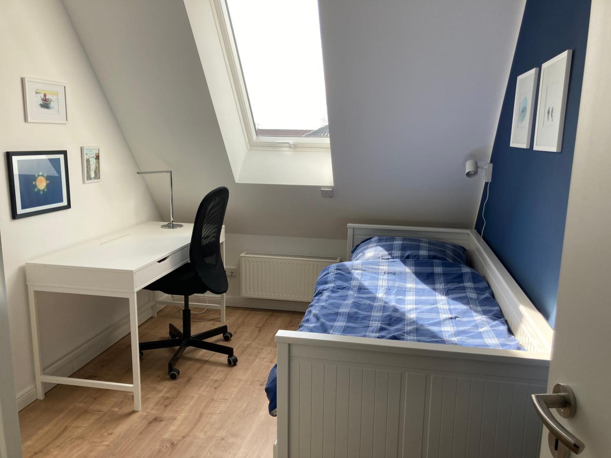 Helle, Grosszuegige Ferienwohnung Fuer 2 - 3 Personen Mit Parkplatz + E-Ladestation In Buchholz, Nordheide Buchholz in der Nordheide Eksteriør billede